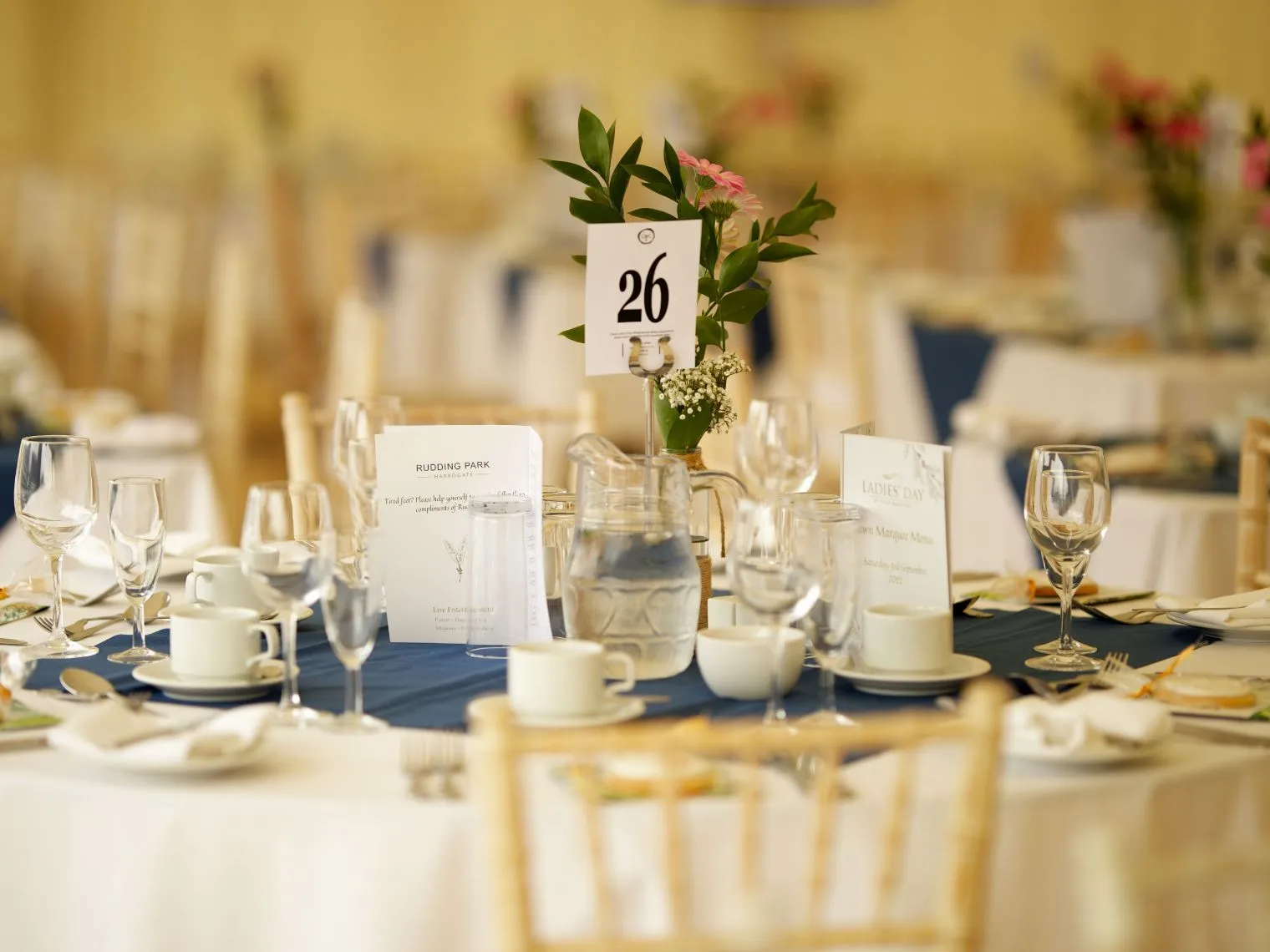 Venue Hire