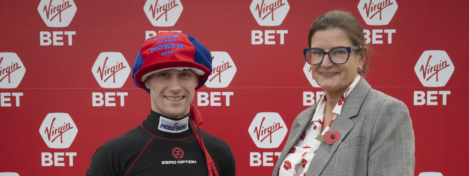 Top Northern Riders Set to Battle for “Cock O’ The North” Title