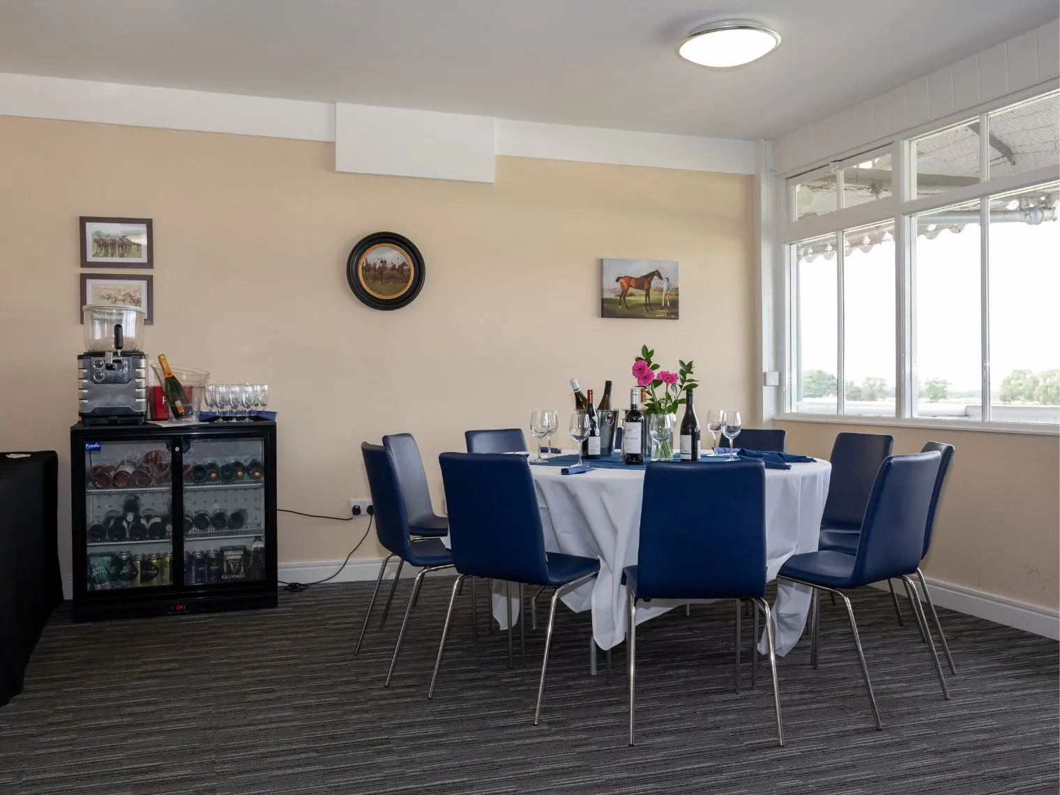 Private Hospitality Boxes